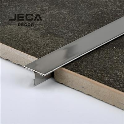 Nẹp inox Chữ T Jeca