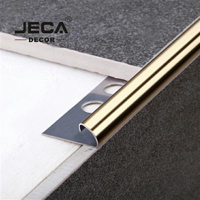 Nẹp Inox bo góc Jeca